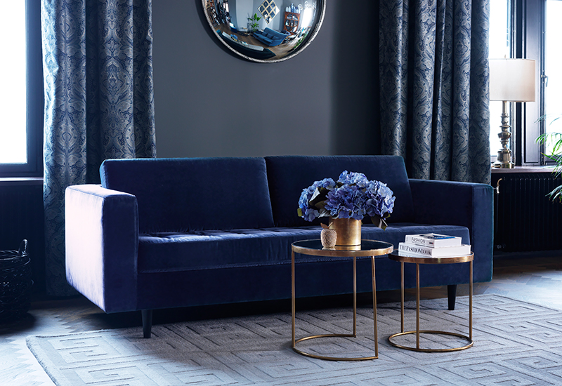 Guide style advice choosing a sofa elegant modern style