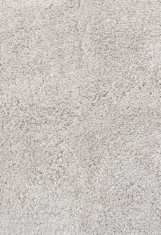 Layered grå matta i återvunnen PET