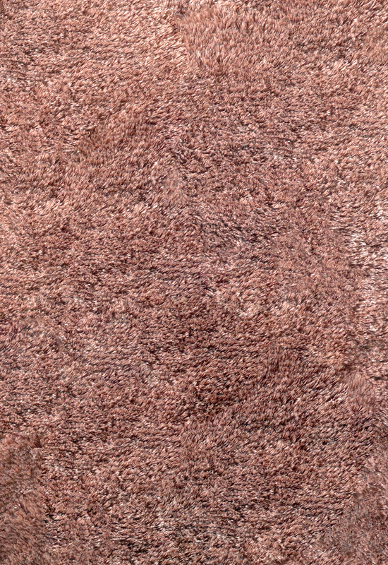 Layered Rostfärgad matta i återvunnen PET