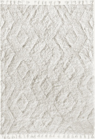 MODERN ORIENTAL Ryamatta Bone White